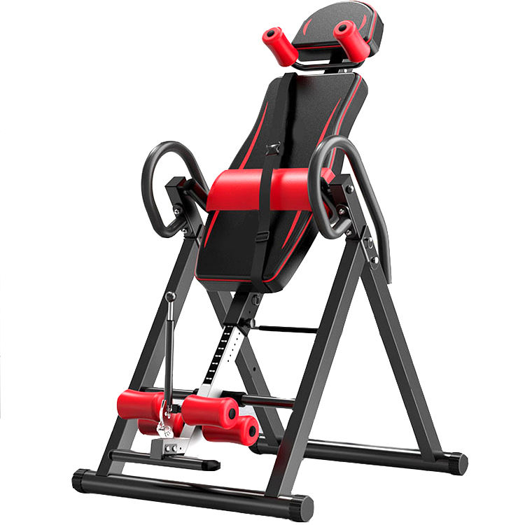 Inversion Table Fold - Tavolo multifunzionale pieghevole per inversione, ideale