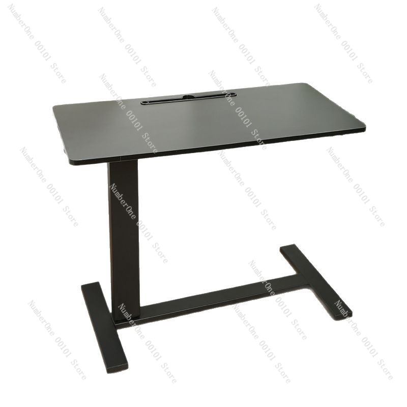 Inversion Table Fold - Tavolino da Letto Regolabile e Mobile,