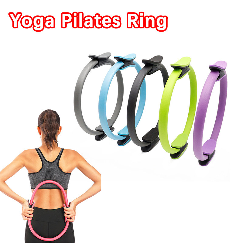 Pilates Yoga Home Workout - Yoga Fitness Pilates Anello Yoga Anello