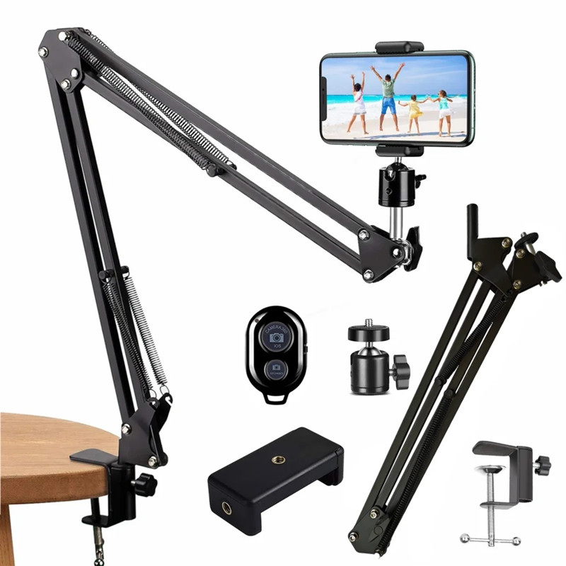 Inversion Table Fold - FGCLSY Treppiede con braccio flessibile per