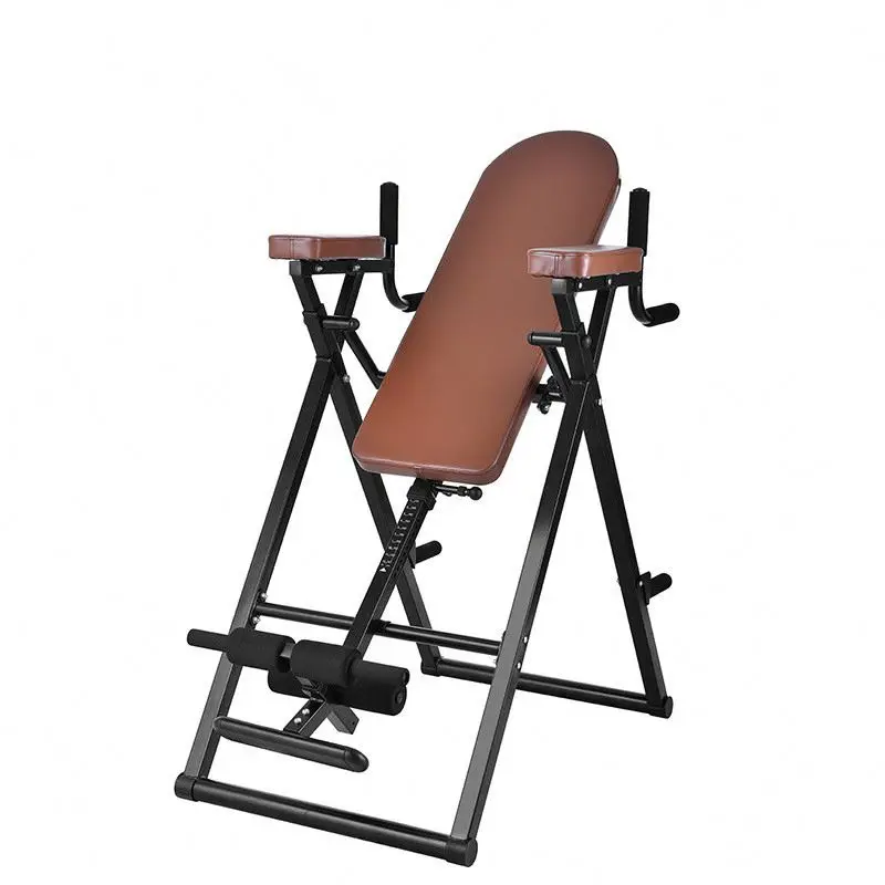 Inversion Table Fold - Nuovo Design: Tavolo per Inversione Multifunzionale,
