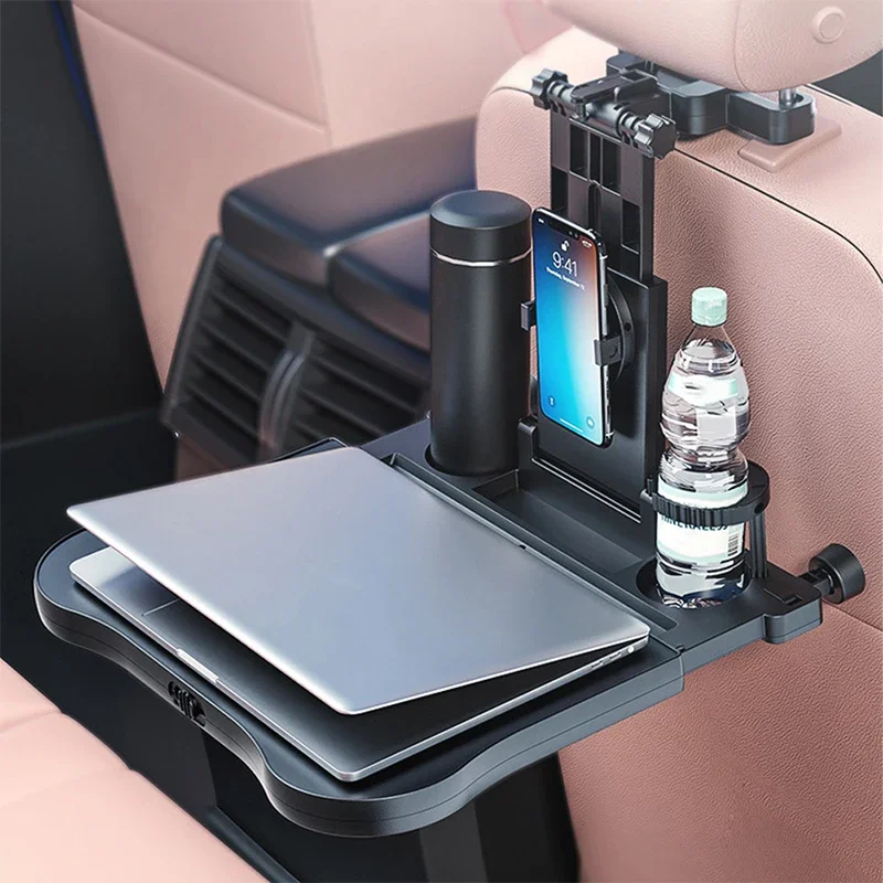 Inversion Table Fold - Sedile posteriore per auto Vassoio da