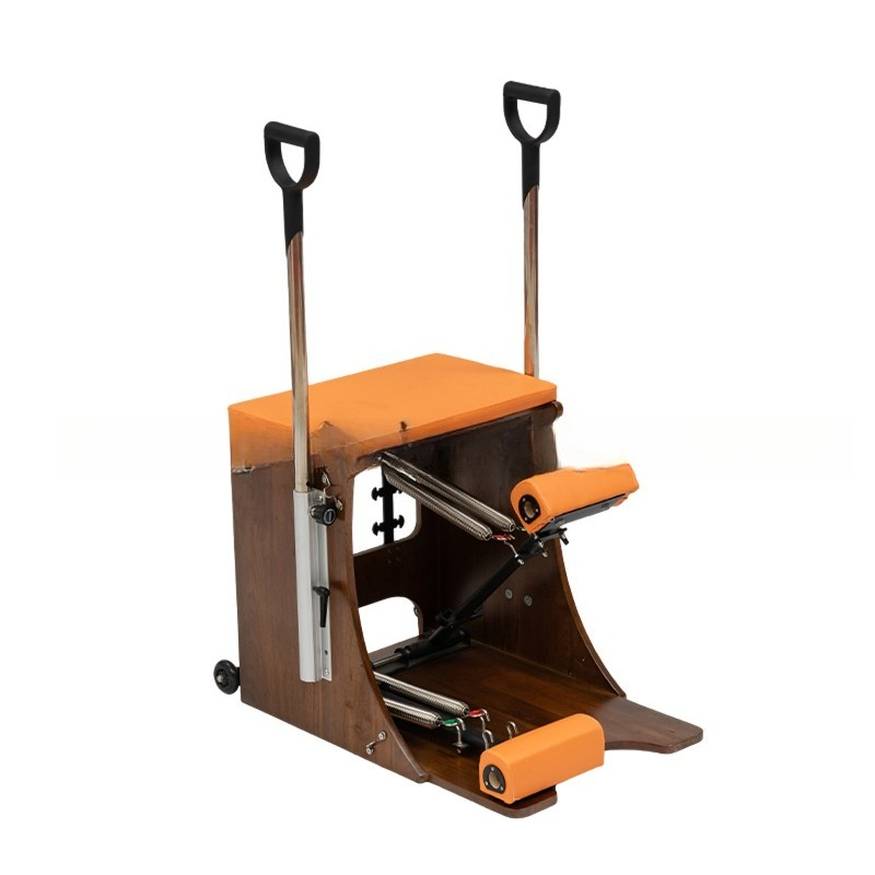 Pilates Yoga Chair - Sedia stabilizzatrice per pilates Attrezzatura di