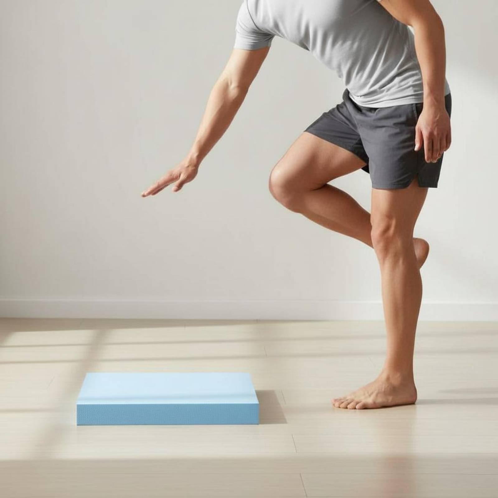 Pilates Yoga Or Gym - Cuscinetto in Schiuma Densa per Esercizi