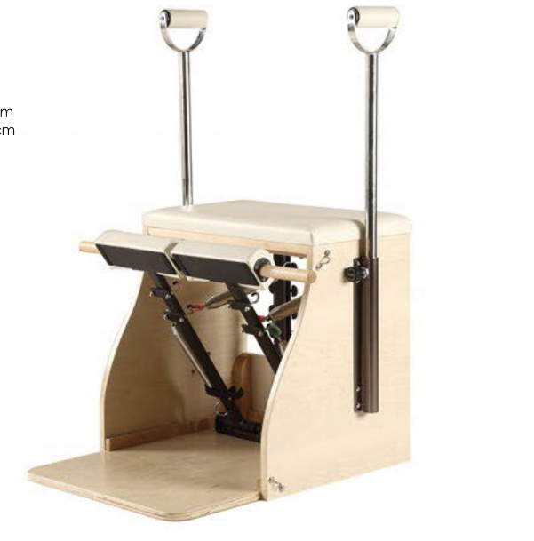Macchina Pilates Reformer a Pr - Pilates Yoga Chair recensione e prezzo