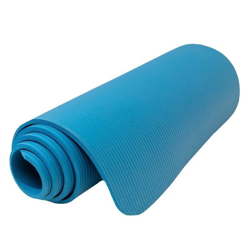 Tappetino Yoga Extra Spesso An - Pilates Yoga Home Workout recensione e prezzo