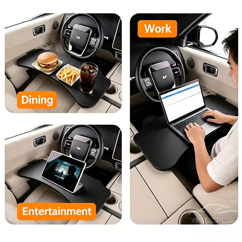 Tavolino Pieghevole per Auto,  - Inversion Table Fold recensione e prezzo