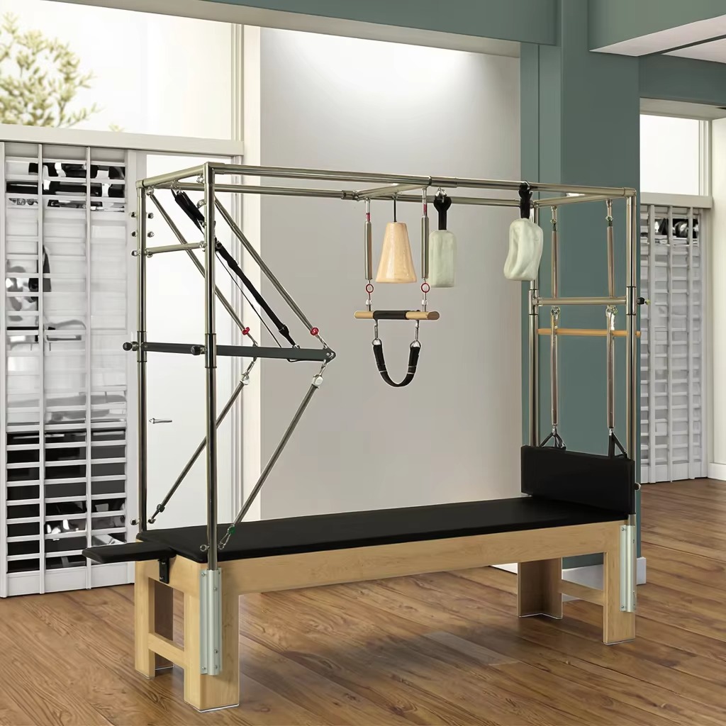 Attrezzatura Professionale per - Fitness Yoga Pilates recensione e prezzo