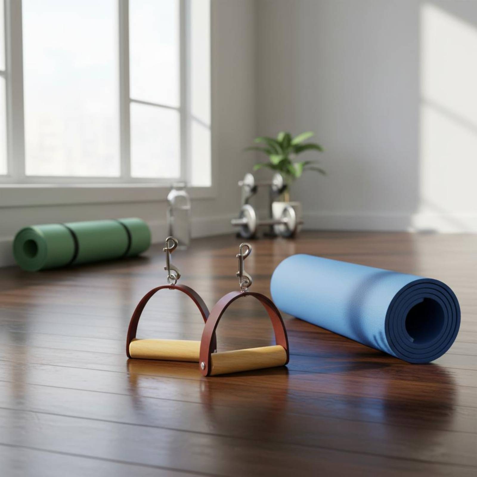 2 Pezzi Maniglia per Pilates R - Pilates & Yoga Training Center recensione e prezzo