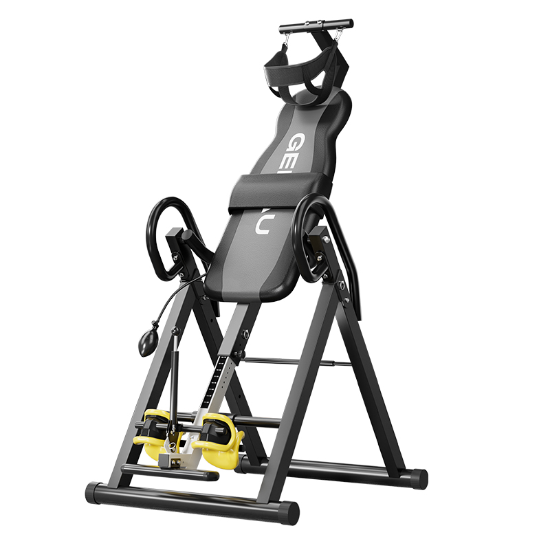 Panca per allineare fitness Ta - Inversion Table Fold recensione e prezzo