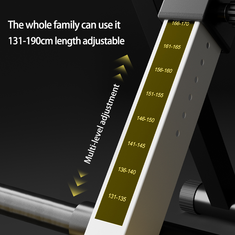 Panca per allineare fitness Ta - Inversion Table Fold recensione e prezzo
