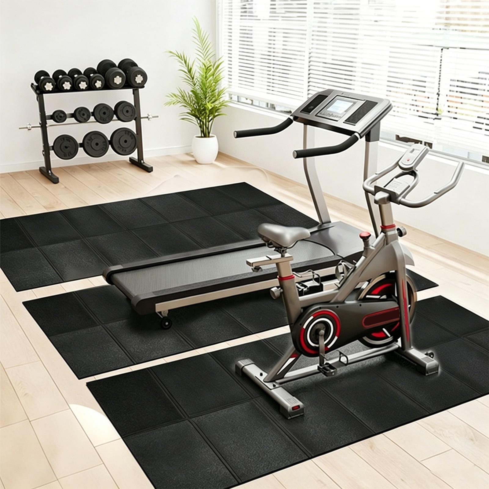 Tappetino per tapis roulant, t - Fitness Yoga Pilates recensione e prezzo
