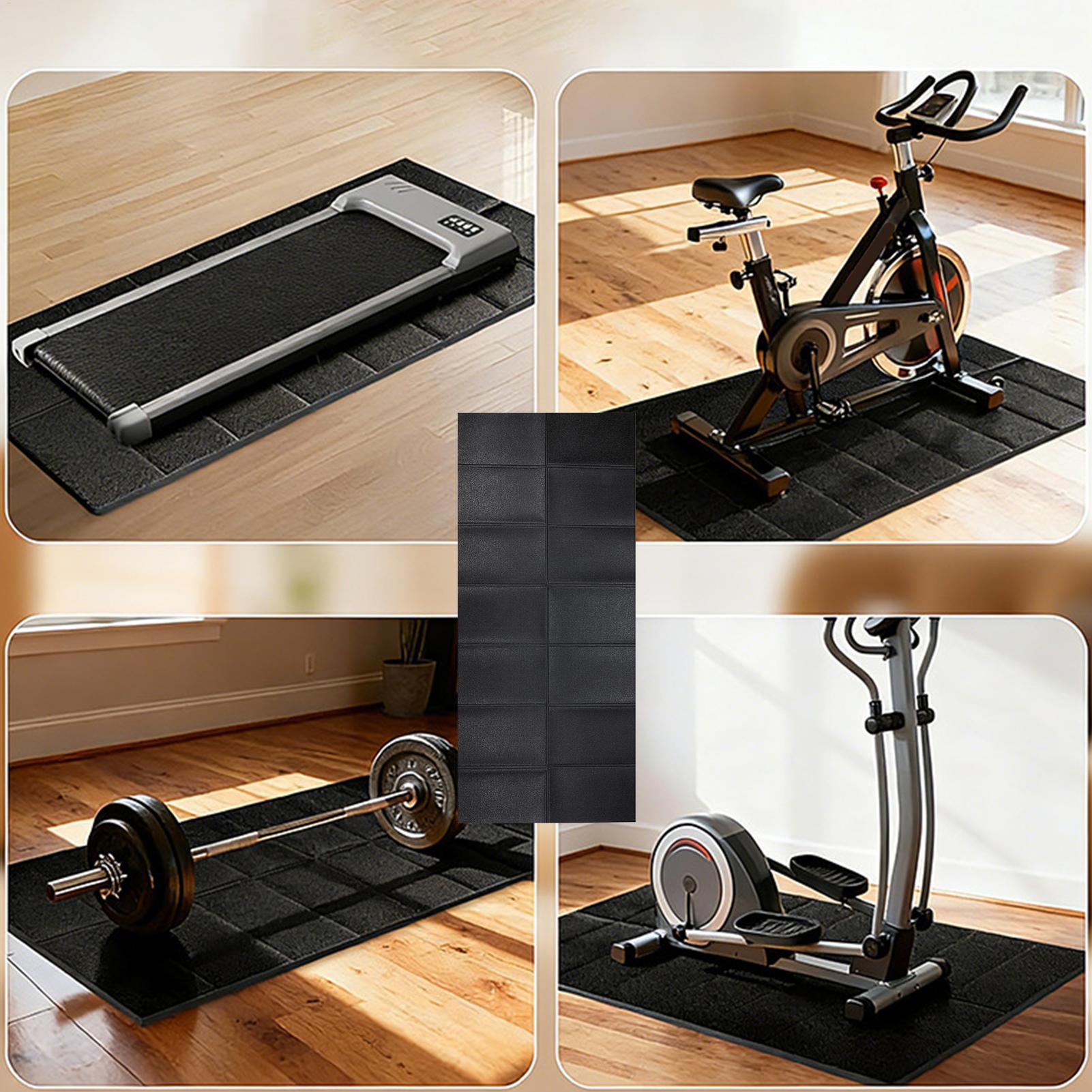 Tappetino per tapis roulant, t - Fitness Yoga Pilates recensione e prezzo