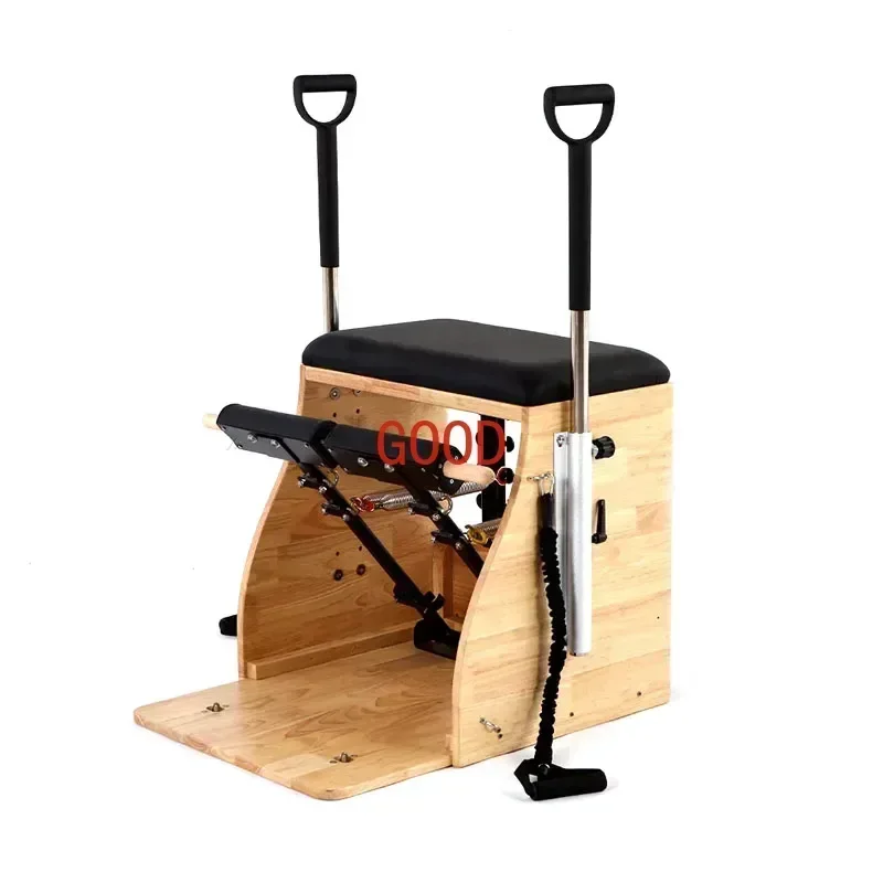 2024 Attrezzatura per Yoga e P - Pilates Yoga Chair recensione e prezzo