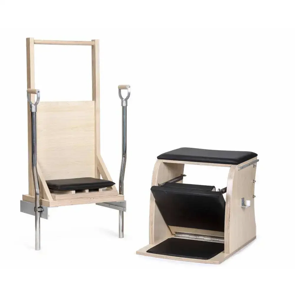 durevole e portatile di alta q - Pilates Yoga Chair recensione e prezzo