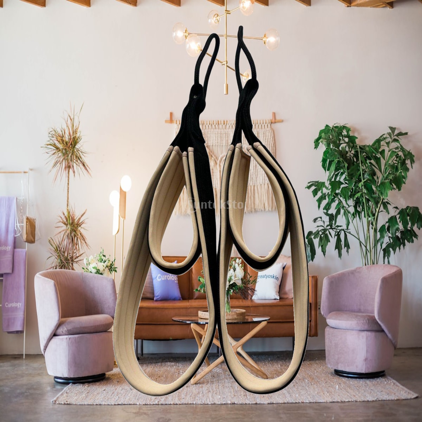 Impugnatura per Pilates, Cingh - Pilates & Yoga Training Center recensione e prezzo