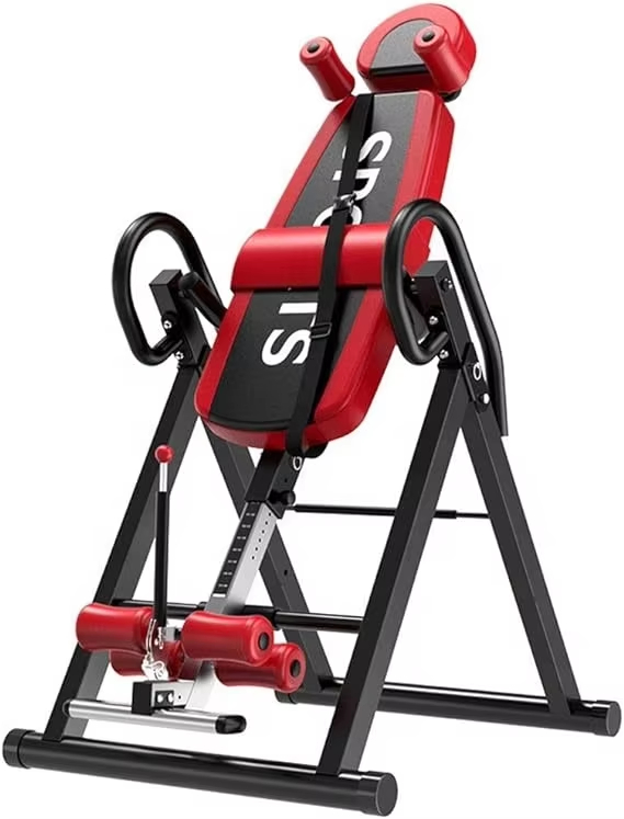 Nuovo Tavolo a Inversione Pieg - Inversion Table Fold recensione e prezzo