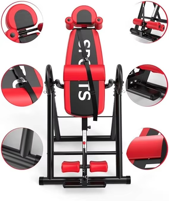 Nuovo Tavolo a Inversione Pieg - Inversion Table Fold recensione e prezzo