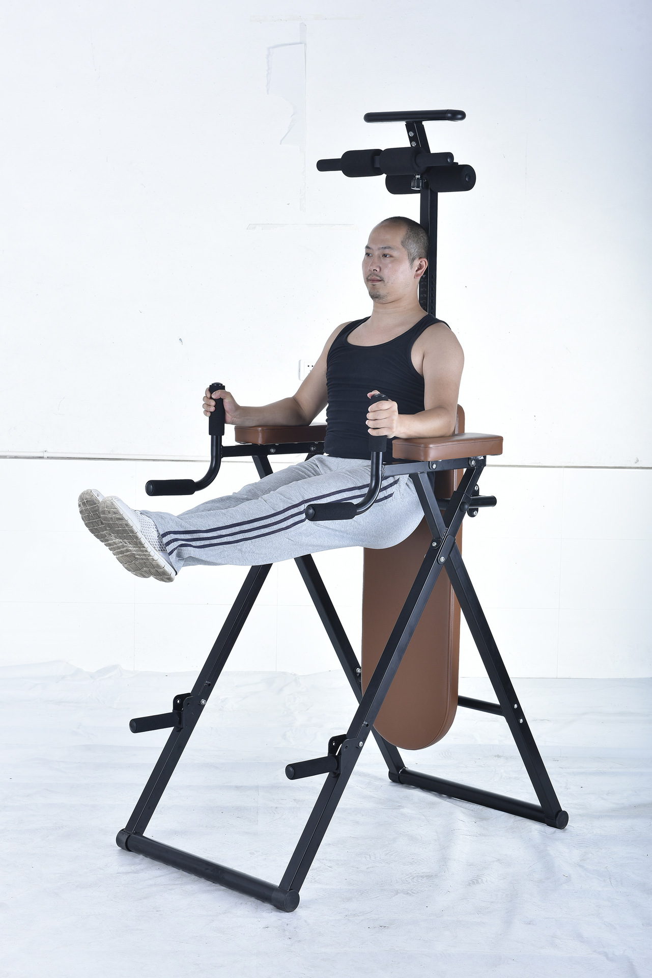 Macchina multifunzionale per s - Inversion Table Fold recensione e prezzo
