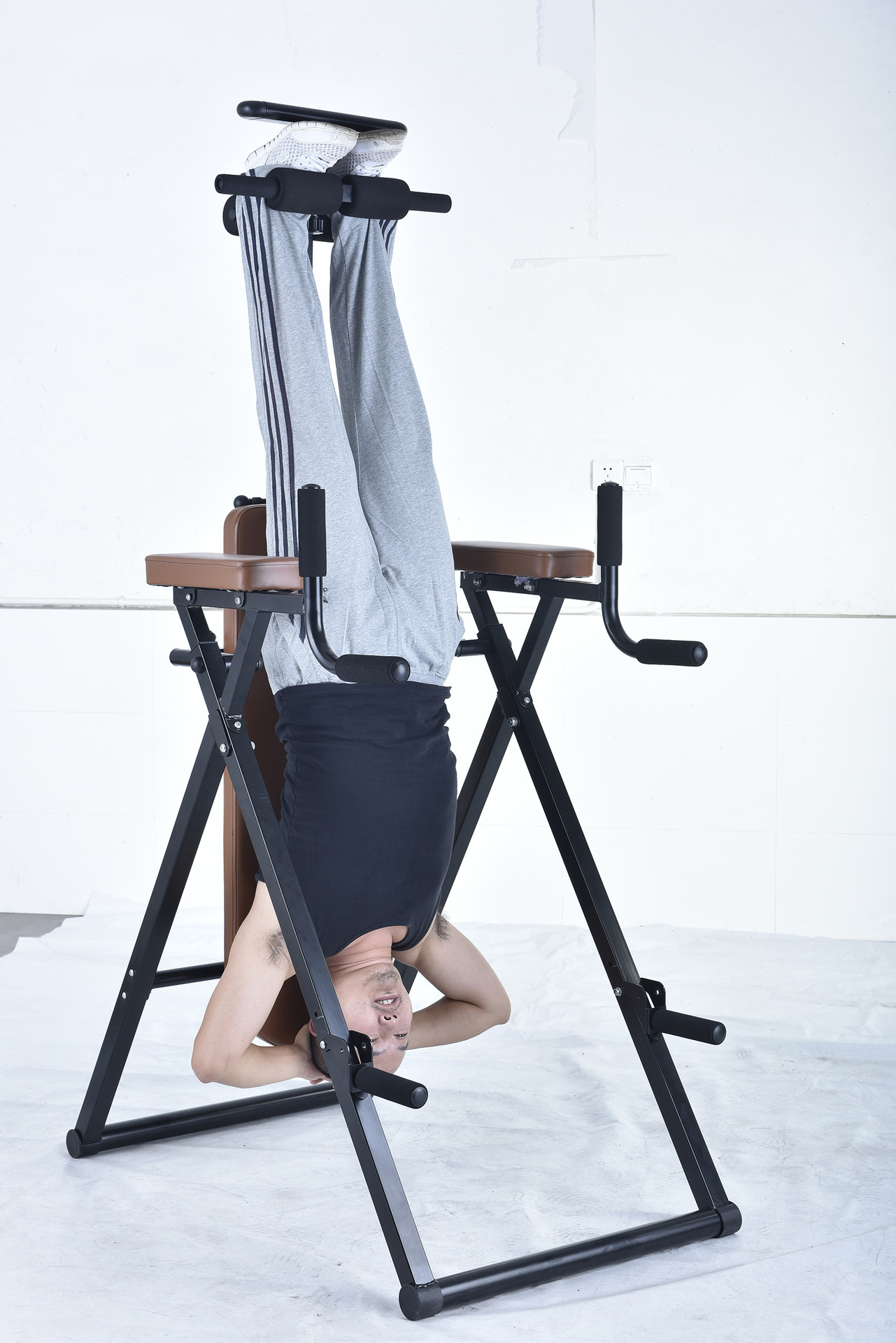 Macchina multifunzionale per s - Inversion Table Fold recensione e prezzo