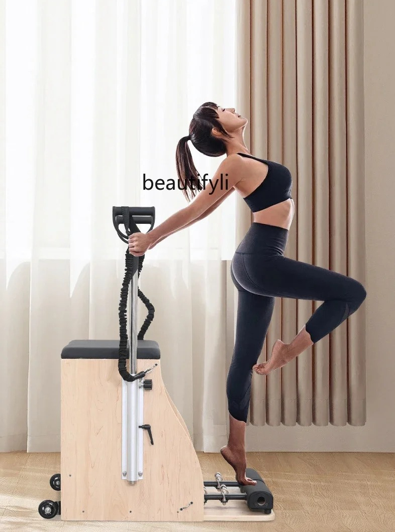 Y1 Pilates Sedia stabile Yoga  - Pilates Yoga Chair recensione e prezzo