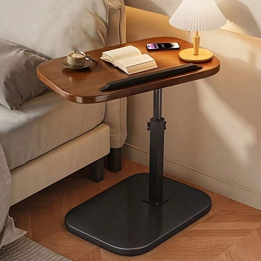 Scrivania per Laptop, Tavolino - Inversion Table Fold recensione e prezzo