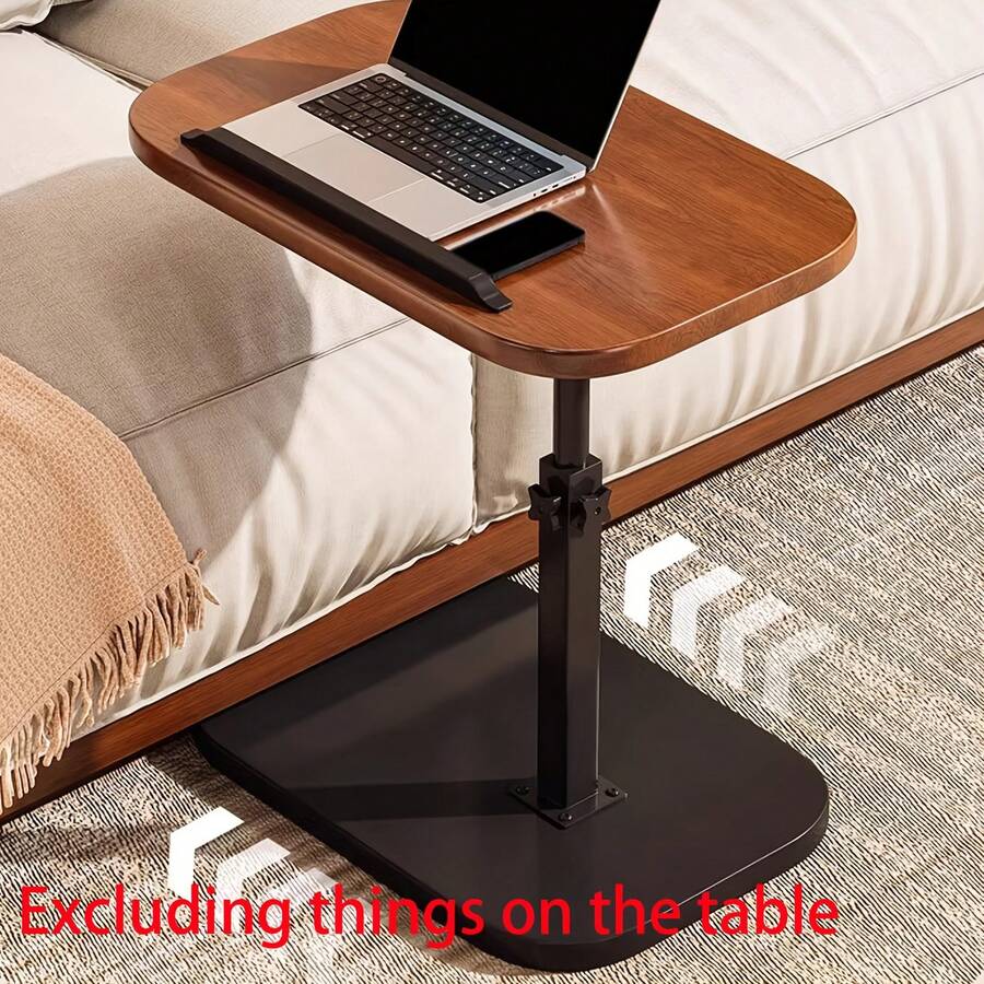 Scrivania per Laptop, Tavolino - Inversion Table Fold recensione e prezzo