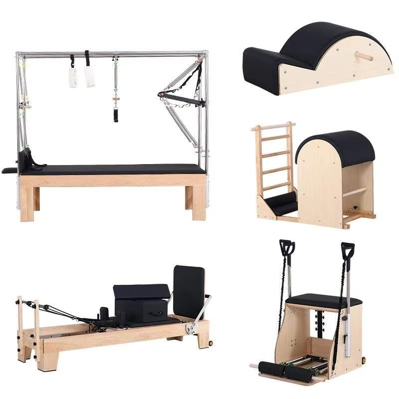 YTYIN Durevole Buon Corpo Pila - Pilates Yoga Chair recensione e prezzo