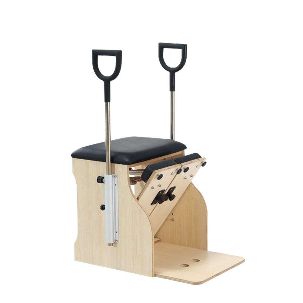 Sedia Wunda Multifunzionale Pe - Pilates Yoga Chair recensione e prezzo