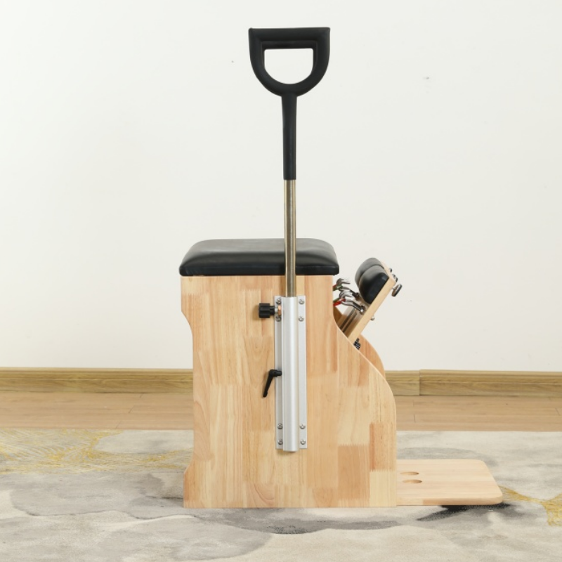 Sedia Wunda Multifunzionale Pe - Pilates Yoga Chair recensione e prezzo