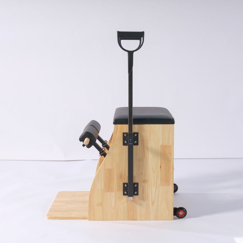 Sedia Wunda commerciale person - Pilates Yoga Chair recensione e prezzo