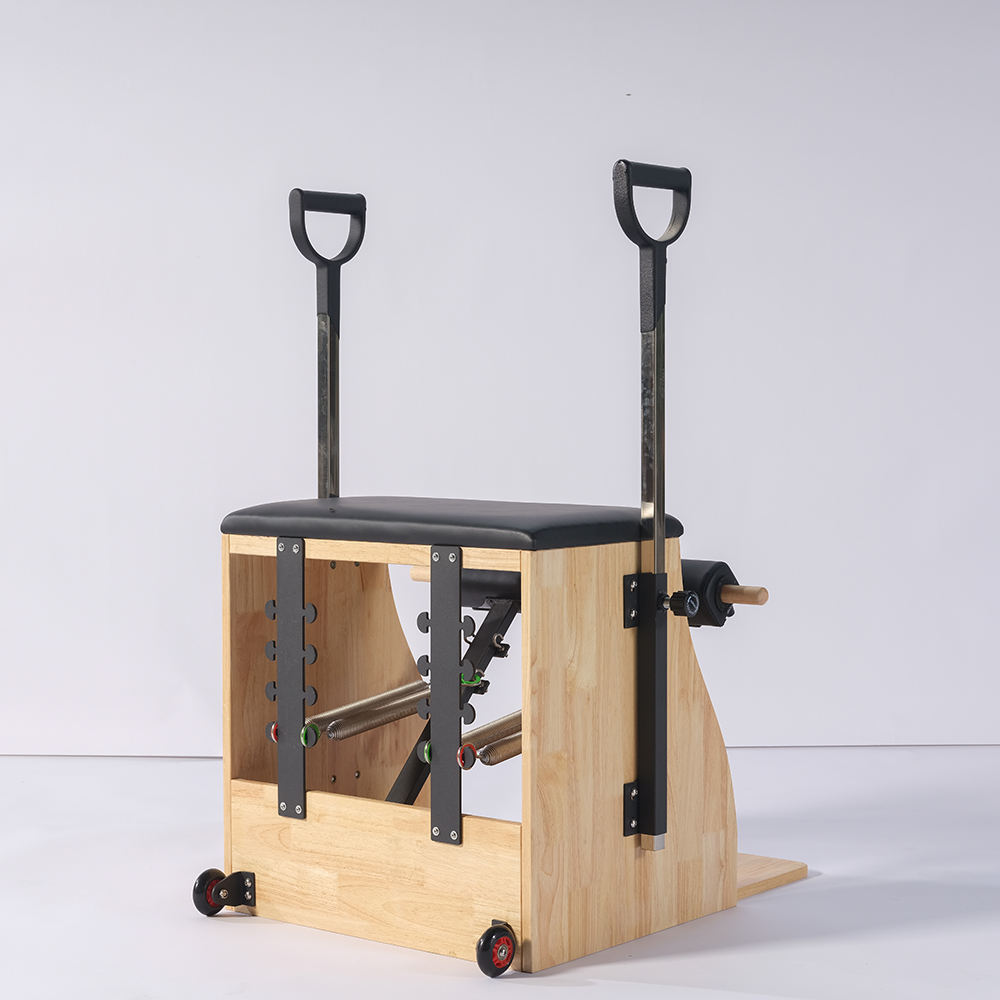Sedia Wunda commerciale person - Pilates Yoga Chair recensione e prezzo