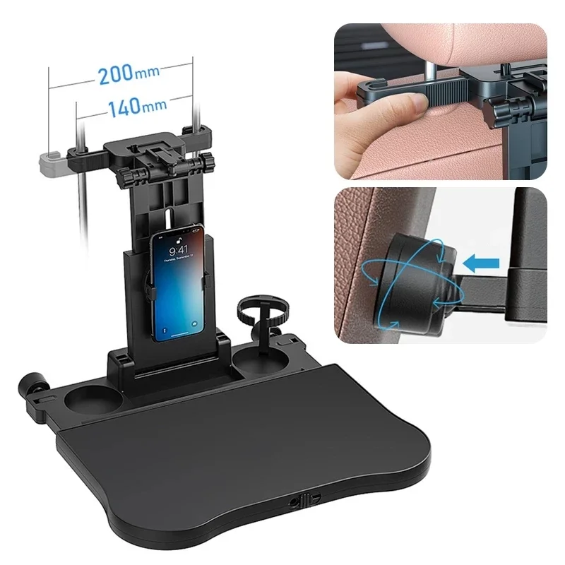 Sedile posteriore per auto Vas - Inversion Table Fold recensione e prezzo