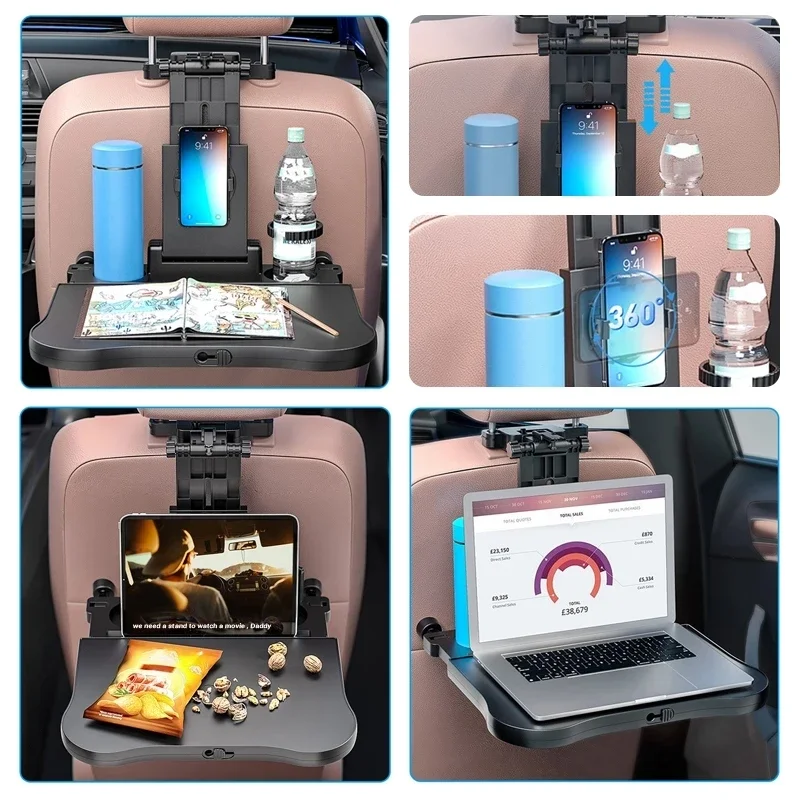 Sedile posteriore per auto Vas - Inversion Table Fold recensione e prezzo