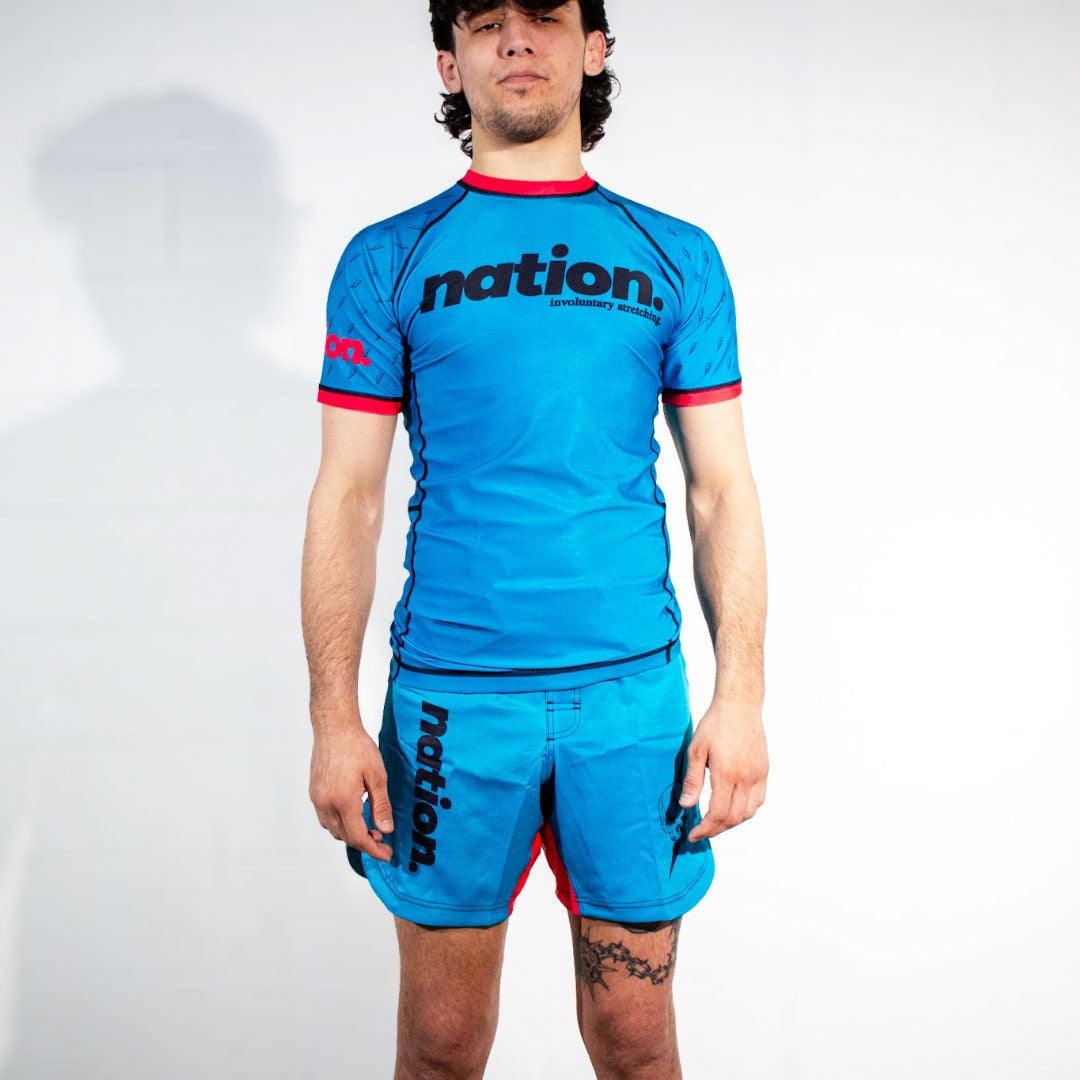 Set Rashguard e Pantaloncini d - Fitness Yoga Pilates recensione e prezzo