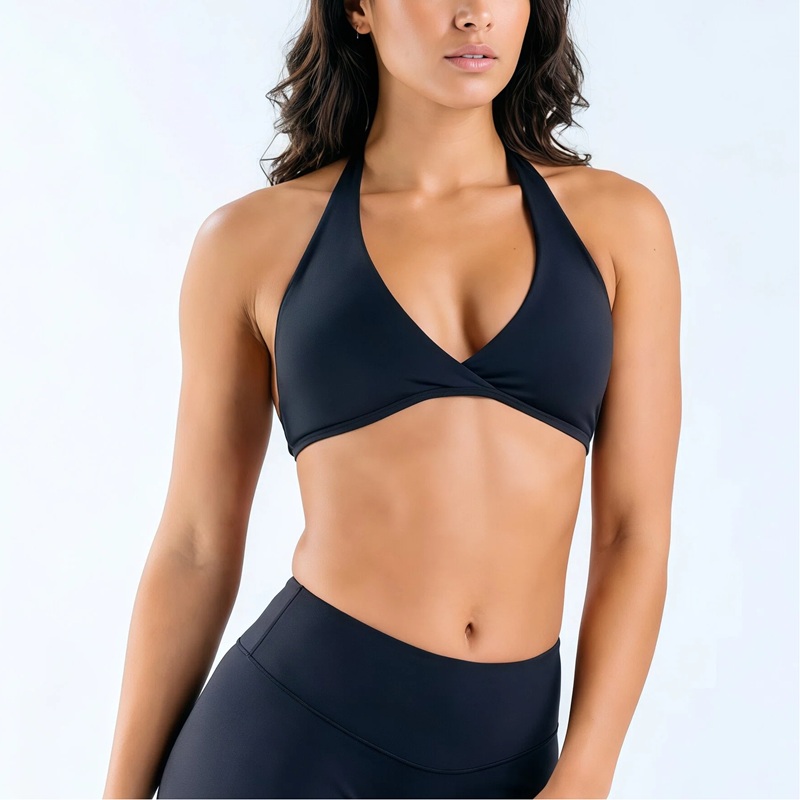 HISTELLO Origin Reggiseno Halt - Pilates Yoga Or Gym recensione e prezzo