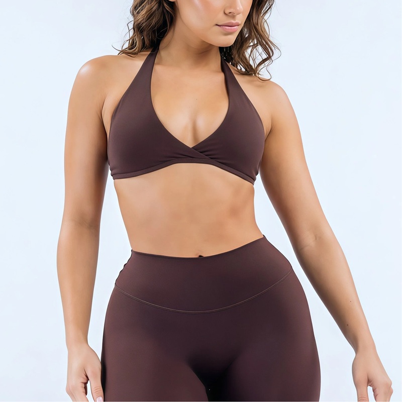 HISTELLO Origin Reggiseno Halt - Pilates Yoga Or Gym recensione e prezzo
