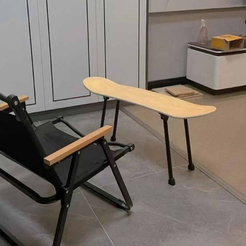 Set di 4 Gambe Pieghevoli in M - Inversion Table Fold recensione e prezzo