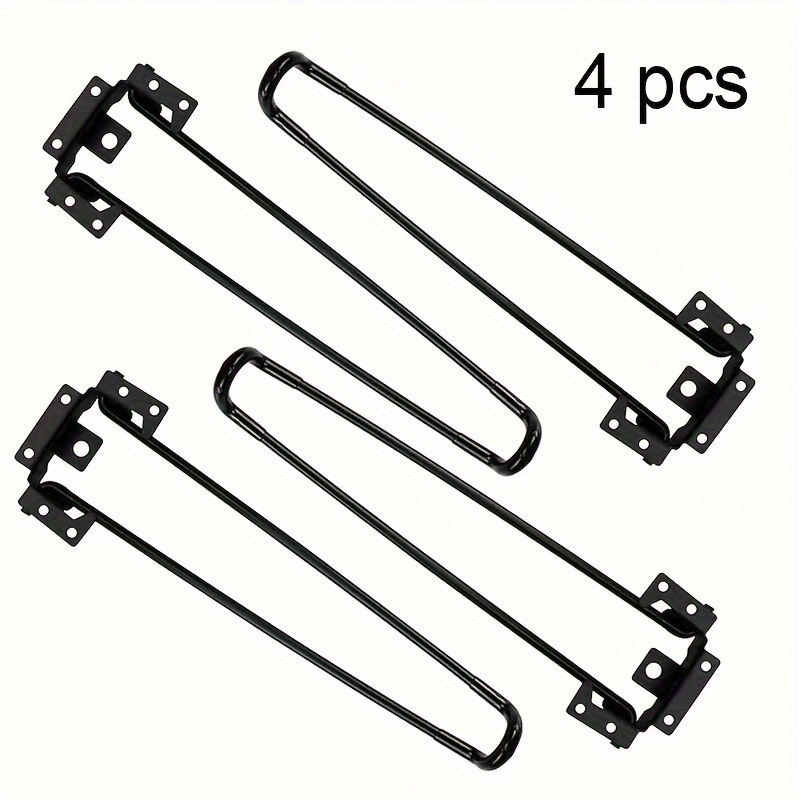 4 pezzi gambe pieghevoli a for - Inversion Table Fold recensione e prezzo