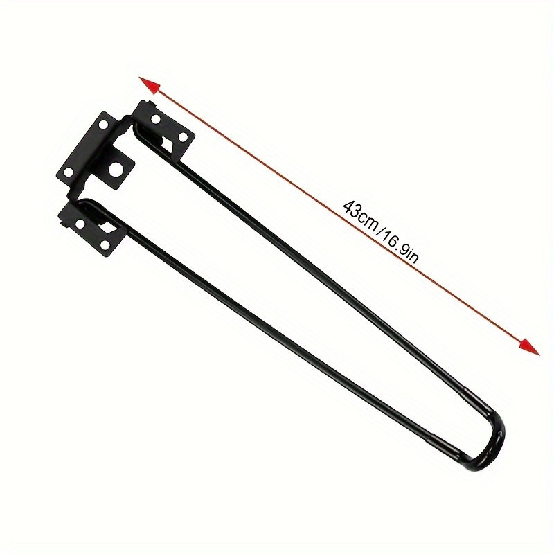 4 pezzi gambe pieghevoli a for - Inversion Table Fold recensione e prezzo