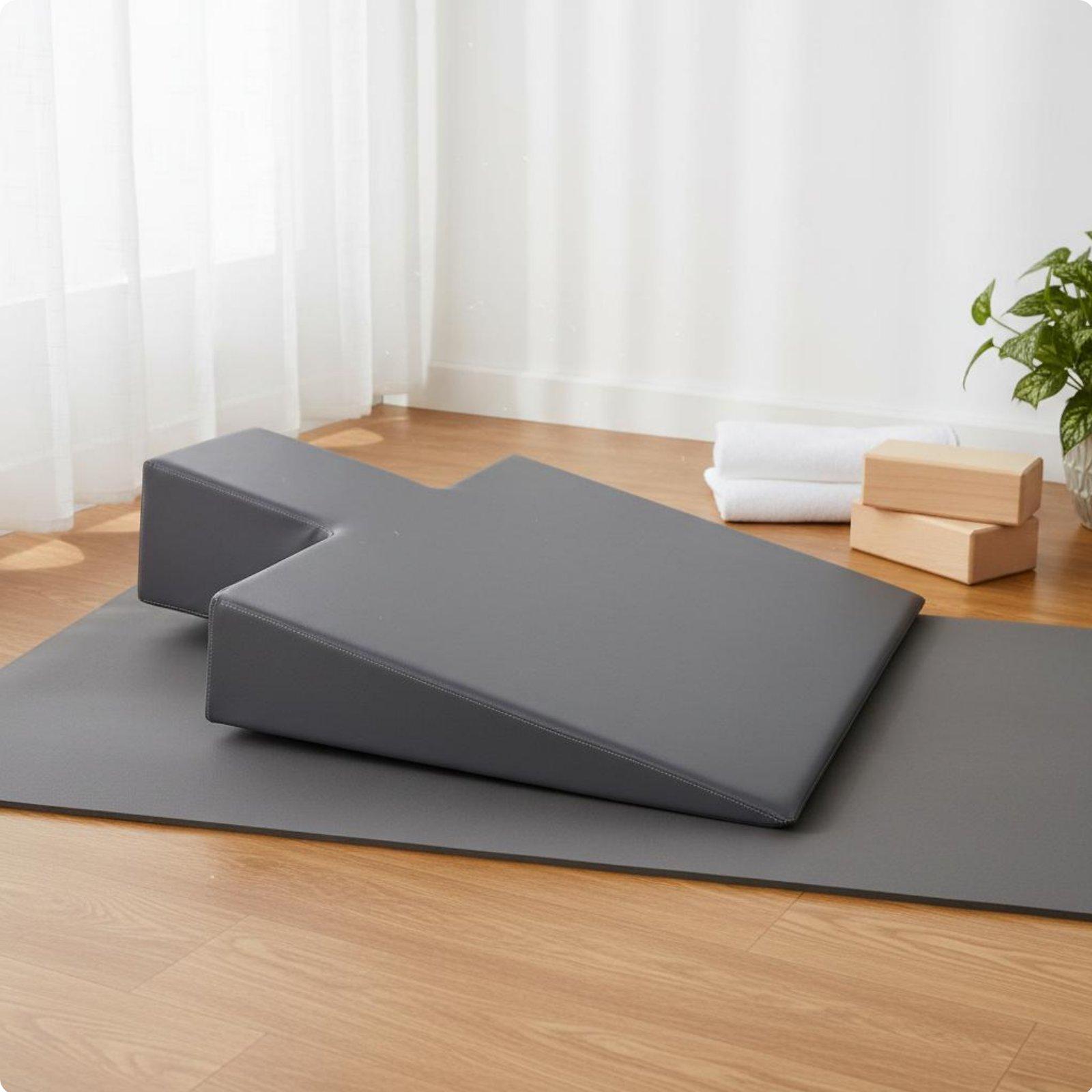 Cuscino di Supporto per Matern - Pilates & Yoga Training Center recensione e prezzo