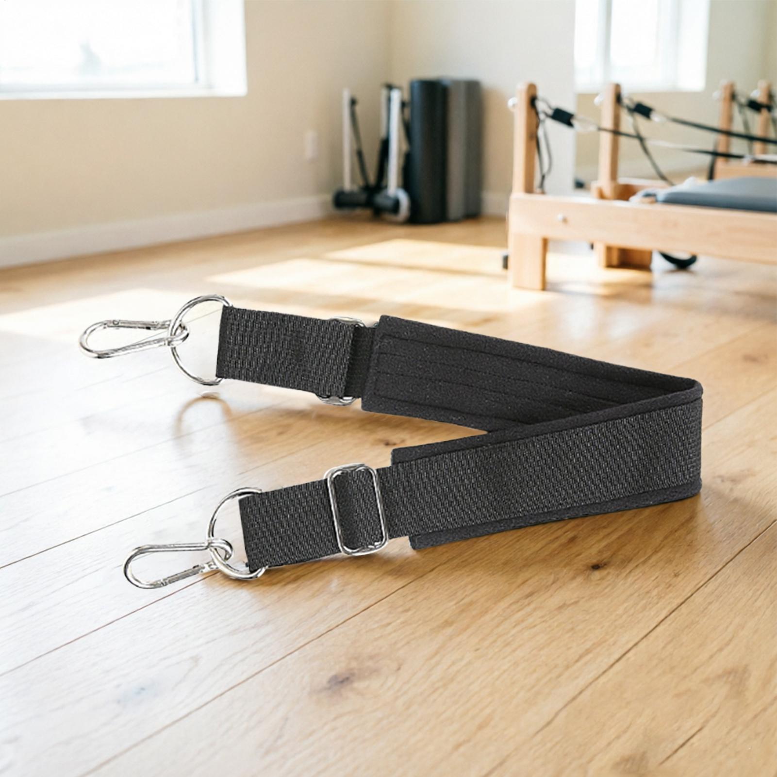 Cinghia per Piedi per Reformer - Pilates & Yoga Training Center recensione e prezzo
