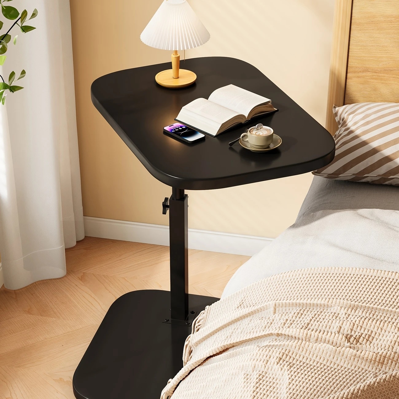 Tavolino Laterale Pieghevole R - Inversion Table Fold recensione e prezzo